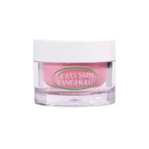 OLIVIAUMMA Pudding Calming Cream