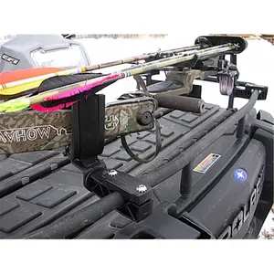 Rugged Gear  ATV Bow Holder
