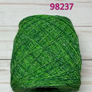 Crystal Yarn 100g - Hilo Cristal 100g - (98237) - Estambre - Estambre Mexicano