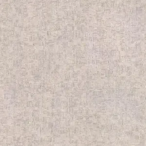 Salda Elegant Silver - Cream Base Wallpaper