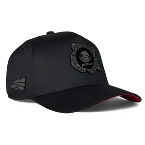 Morelos Plate Edition - Adjustable Snapback Hat