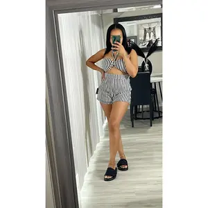 Amiyah Romper