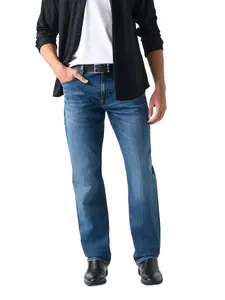 GUESS Male Angels slim jeans