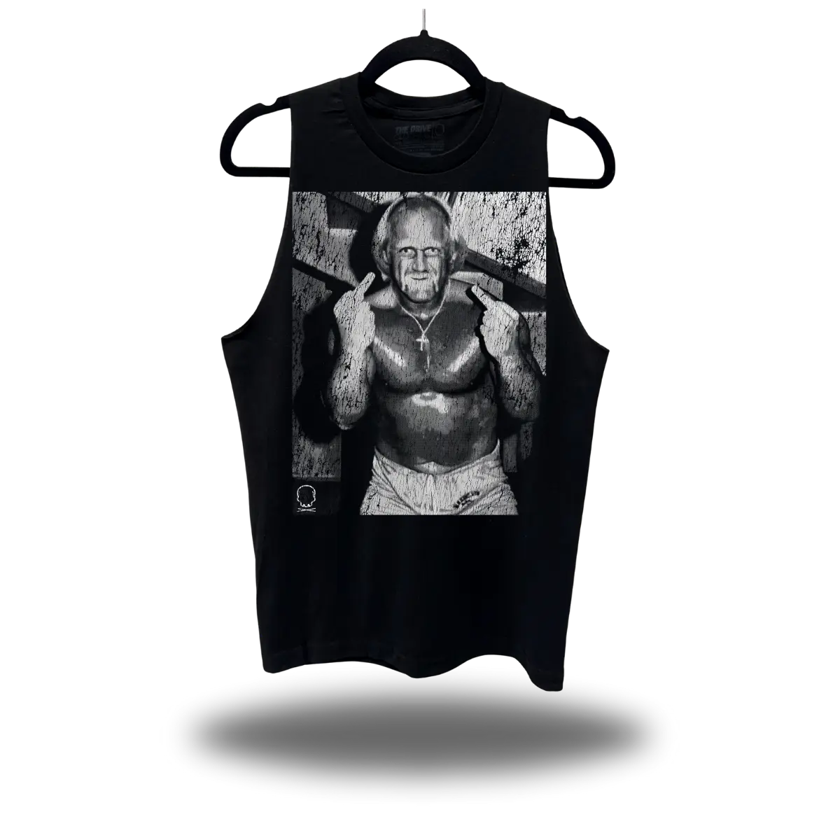 FU HOGAN CLASSIC TANK TOP