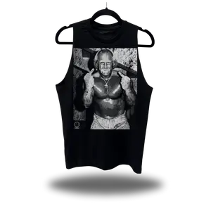 FU HOGAN CLASSIC TANK TOP