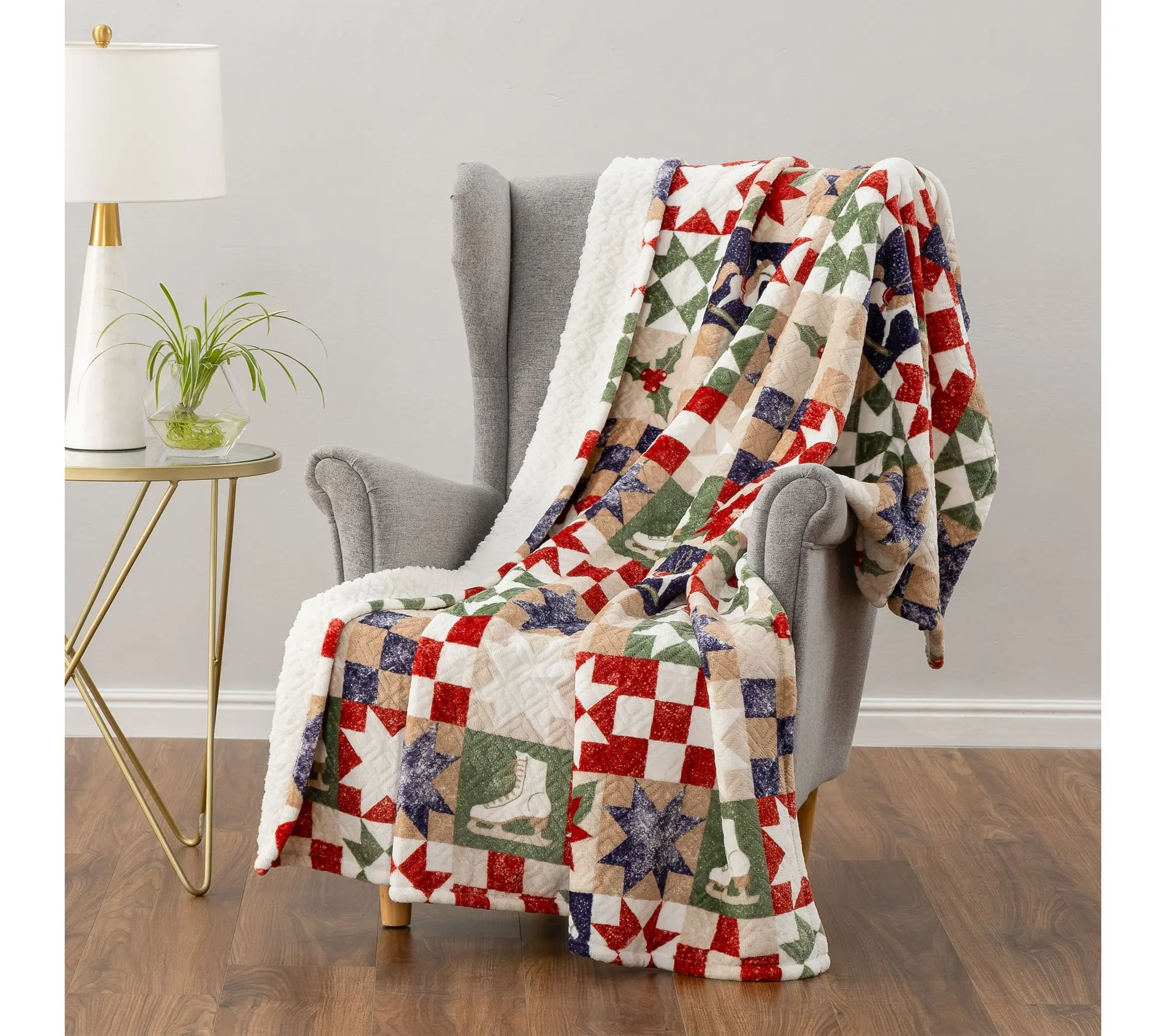 Quilt Patchwork