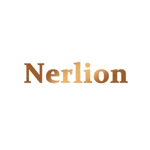Nerlion Bag shop logo