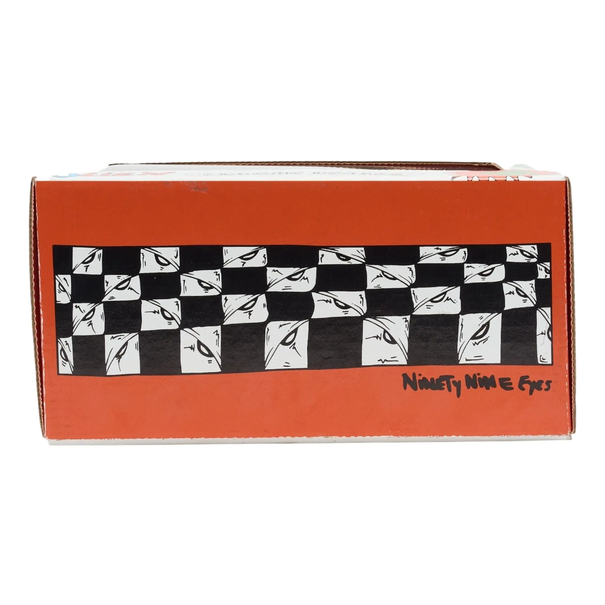 Chrome Hearts x Matty Boy 99 Eyes Ulien Sunglasses Combo with