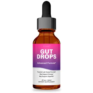 Gut Drops - GutDrops Advanced Formula Liquid Drops