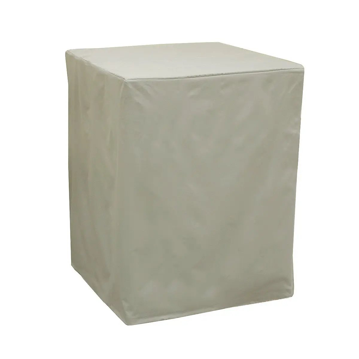 212 MAIN Foldable, Breathable, Weatherproof Evaporative Cooler Cover - Side Draft (Dial Manufacturing 4520722)