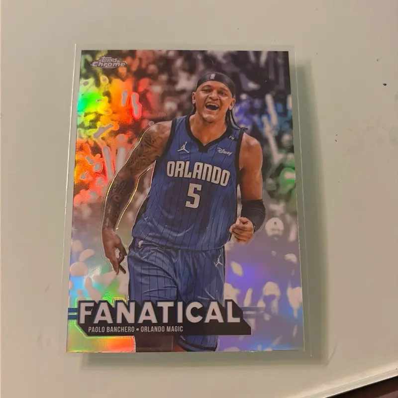 “Auction Alley — Card Auction