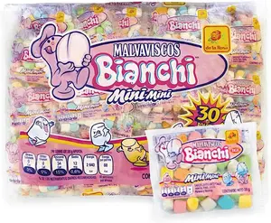 Bianchi Mini Marshmallows 30 pk
