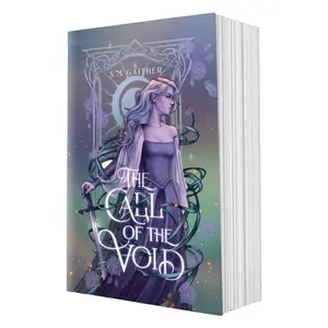 Signed Paperback: The Call of the Void Author's Special Edition (Book Three of the Shadows and Crowns Series)