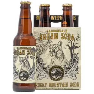 Cream Soda, Carbondale