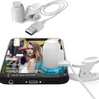 White(Without display)