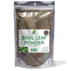 Basil Leaf Powder