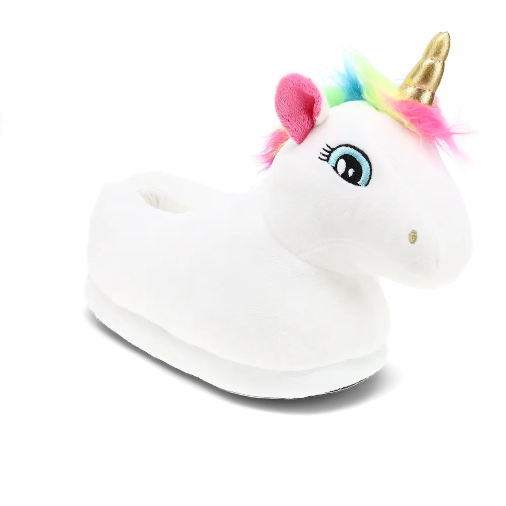 Unicorn Slippers Unicorn Slippers