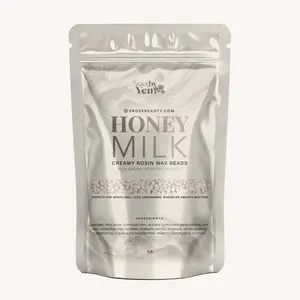 WaxbyYeni Honey Milk (Creamy Rosin Wax Beads)