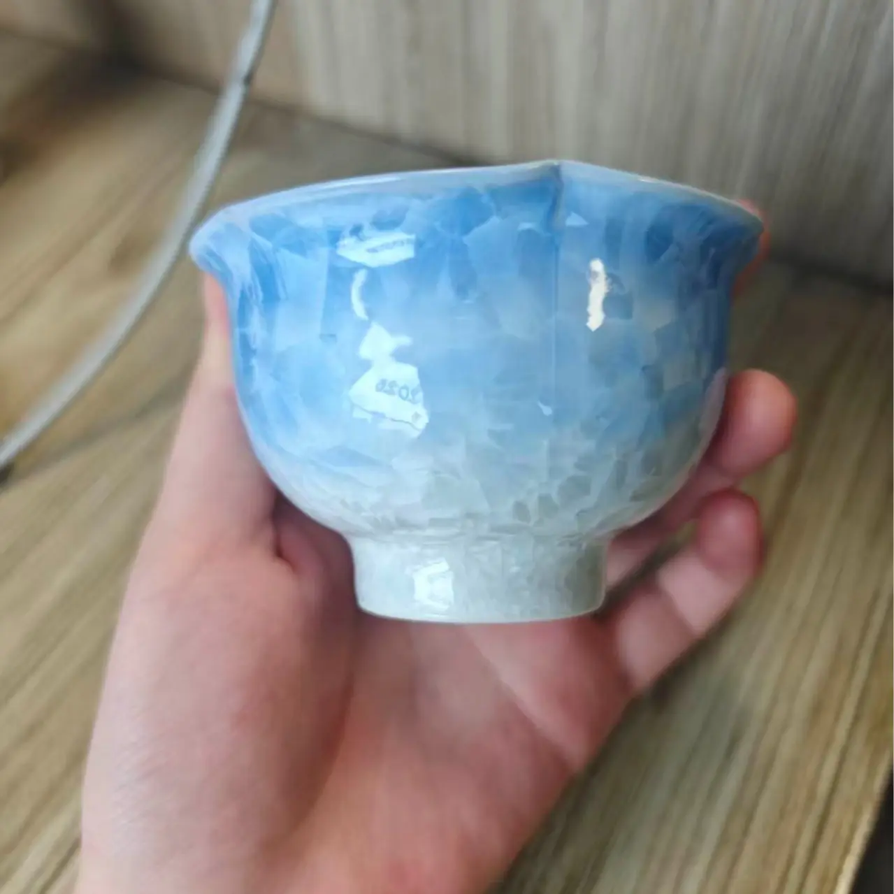 PURPLECLAY ZISHA TEAPOT 04