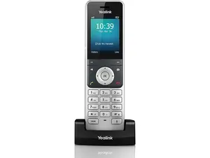 Yealink W56H Wireless DECT Handset