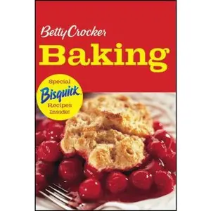 USED-Betty Crocker Bisquick (Target Custom) by Betty Crocker (Unknown)