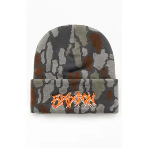 Brixton Men's Void Hunter Watch Cap Beanie