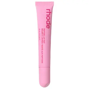Rhode The Peptide Lip Tint Pbj 0.3 fl oz/10 mL Lip-PlumpingGlossy Natural Look Daily Use Simple Practical Packaging