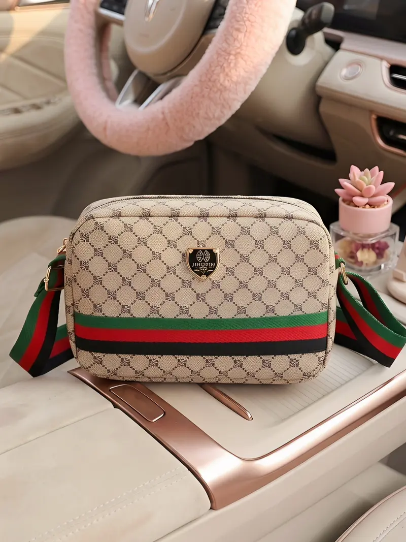 最安値 BAPE COACH コラボ ボディバッグ ウエストバッグ COACH® PT | Bape X Coach Rivington Belt Bag 7 In Signature Canvas