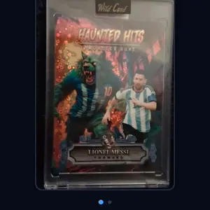 Lionel messi Sports Breaks Box Set