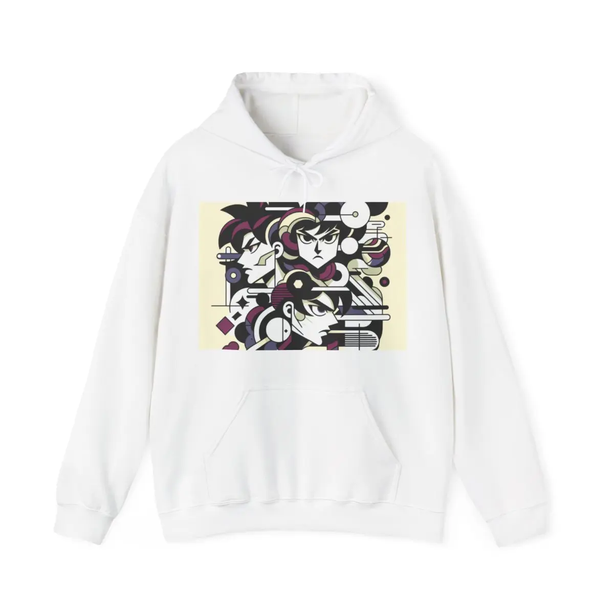 Aria Starwater - Hoodie