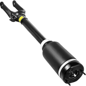 fathersdaygift VEVOR Front Air Suspension Spring Shock Strut, Suspension Front Air Shock Absorber, Compatible with Mercedes W164 GL350 GL450 1643206113