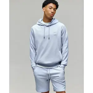 MENS KAI HOODIE - MT0500019