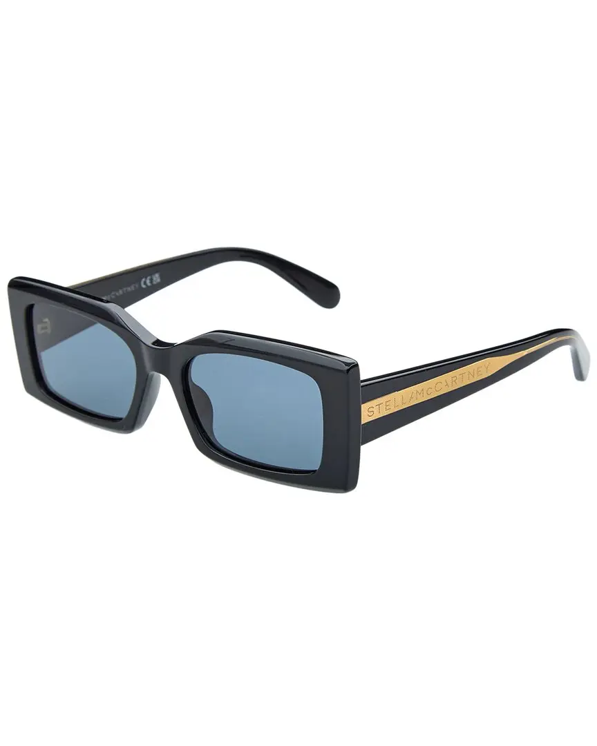 Stella McCartney Women's SC40065I 54mm Sunglasses
