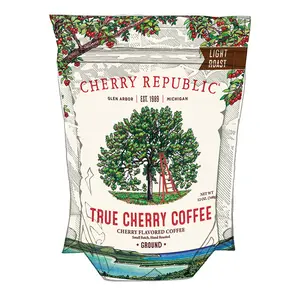 True Cherry Coffee