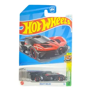 Hot Wheels - BUGATTI BOLIDE HW Exotics 3/10