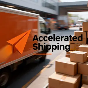 logistics service for Unisex Casual T-Shirt| Loose/Fitted Style