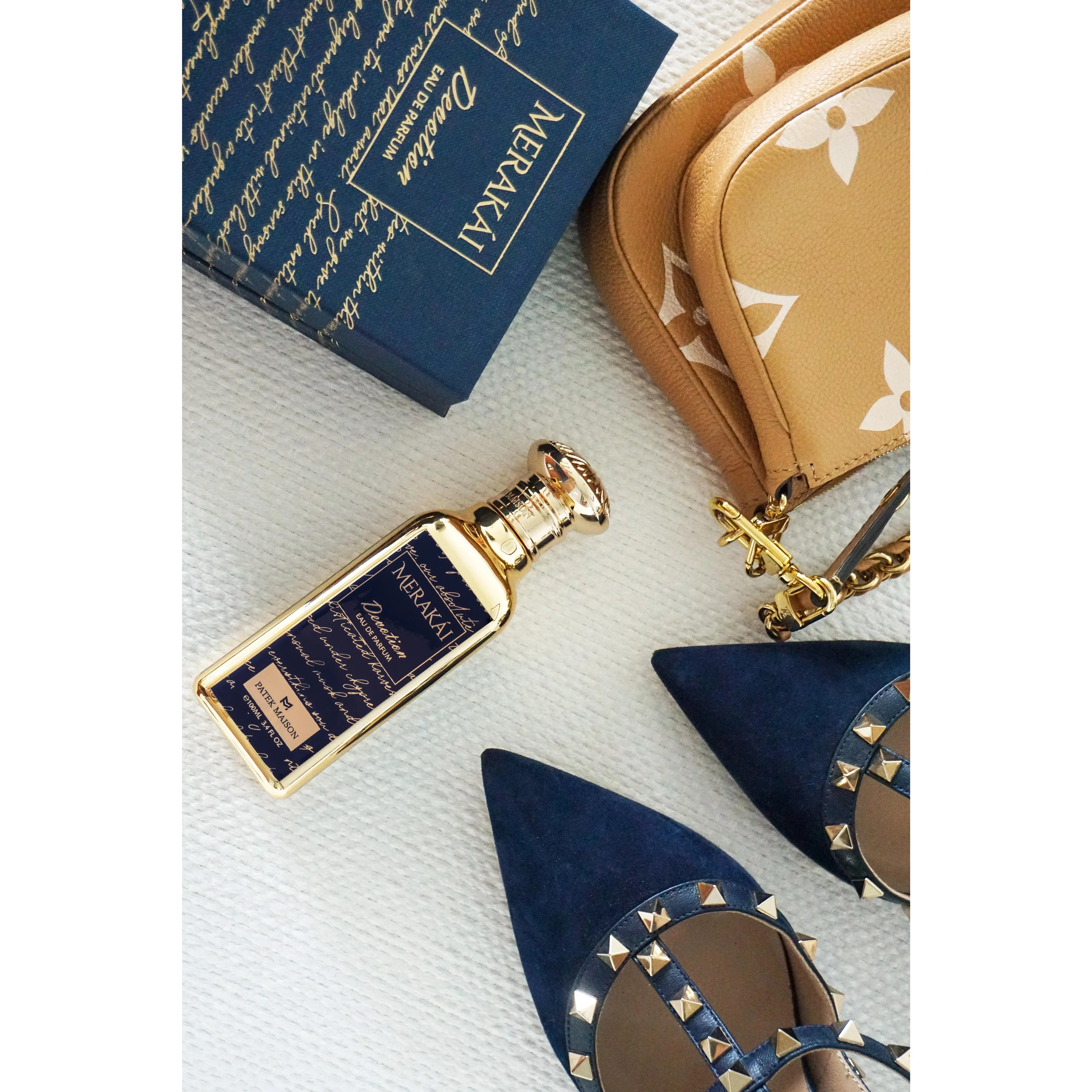 Merakái Devotion by Patek Maison