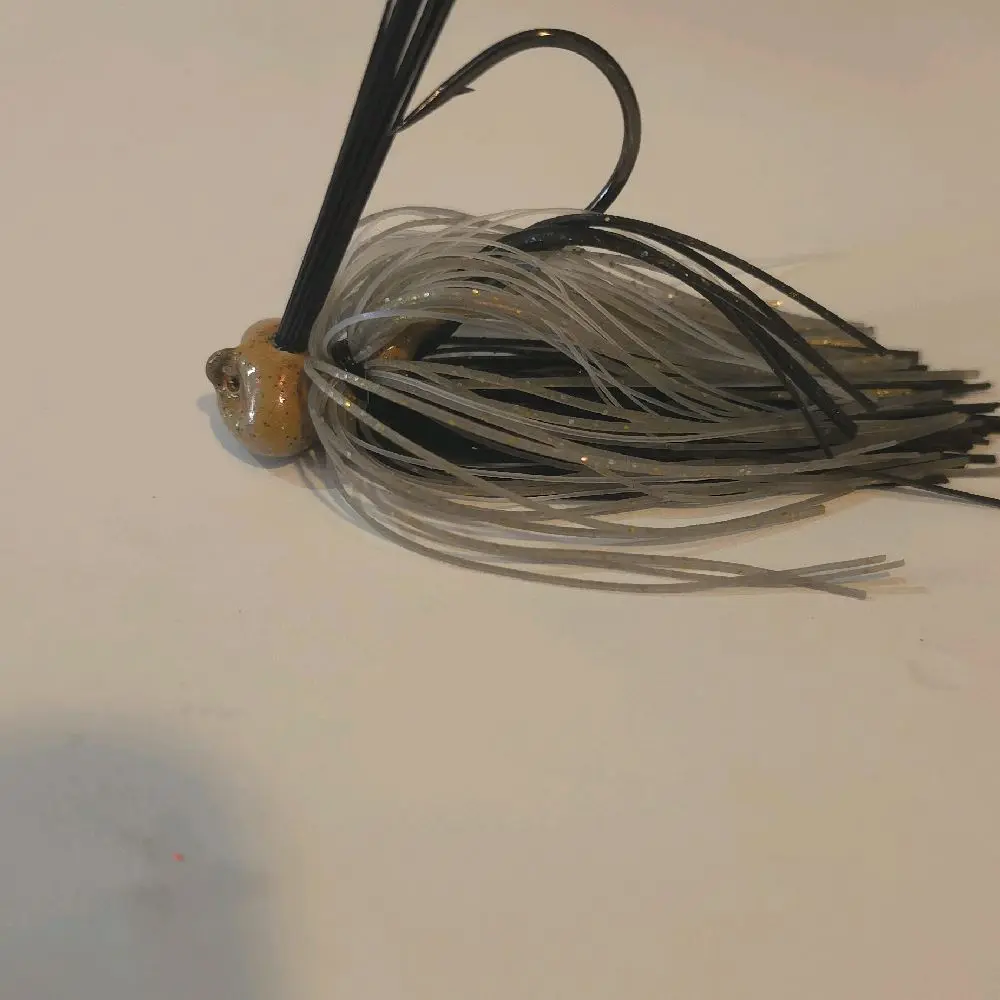 Bass jigs