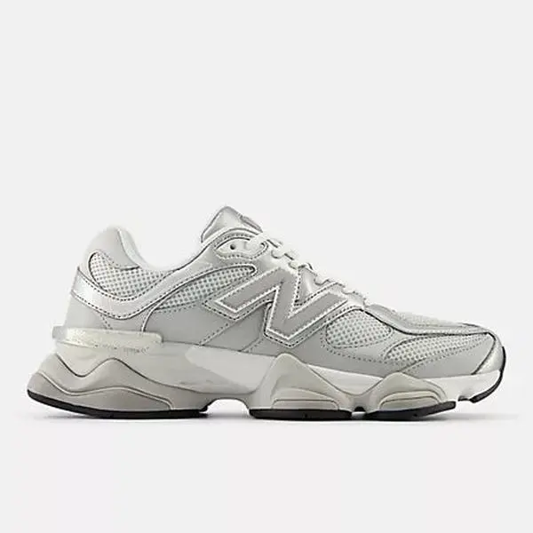 New Balance 9060 Raincloud Truffle Salt Men's / Women's Perfect Casual Daily Lifestyle Sneaker Fashion Footwear Gym Walking Shoe Running Sneaker