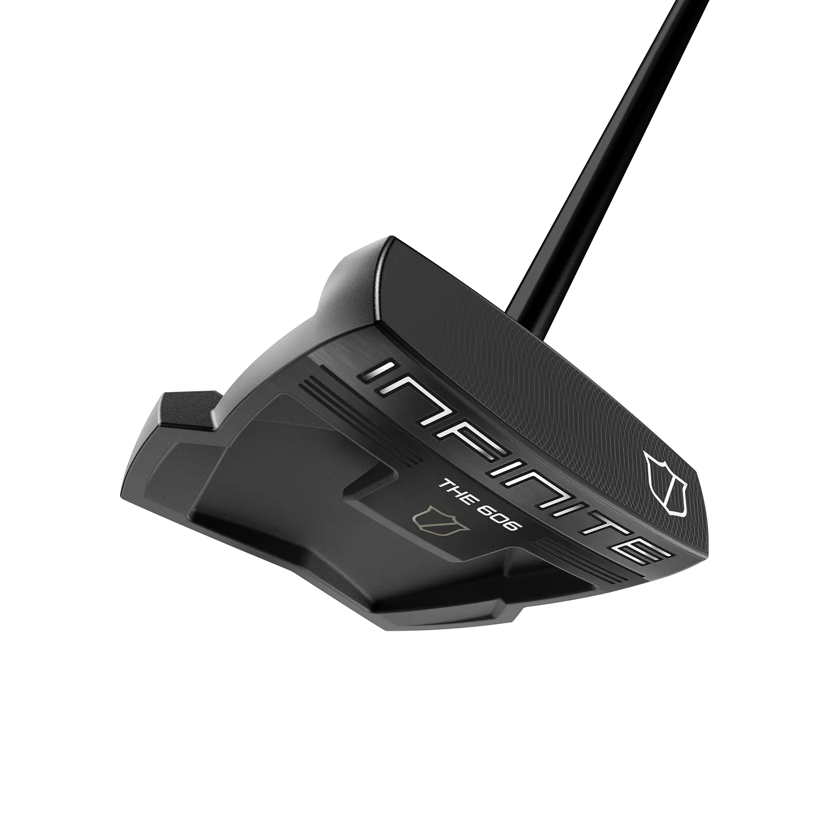 Wilson Staff Infinite ZT 606 Zero Torque Putter