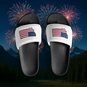 Montanan-American Men’s Slides