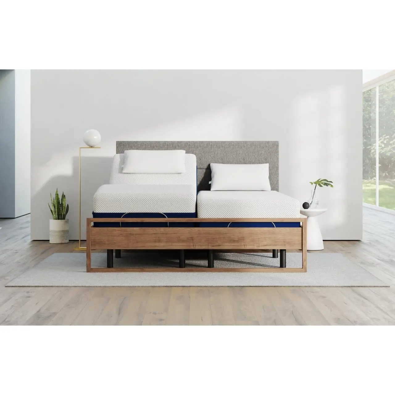 Adjustable Bed Base Adjustable Bed Base