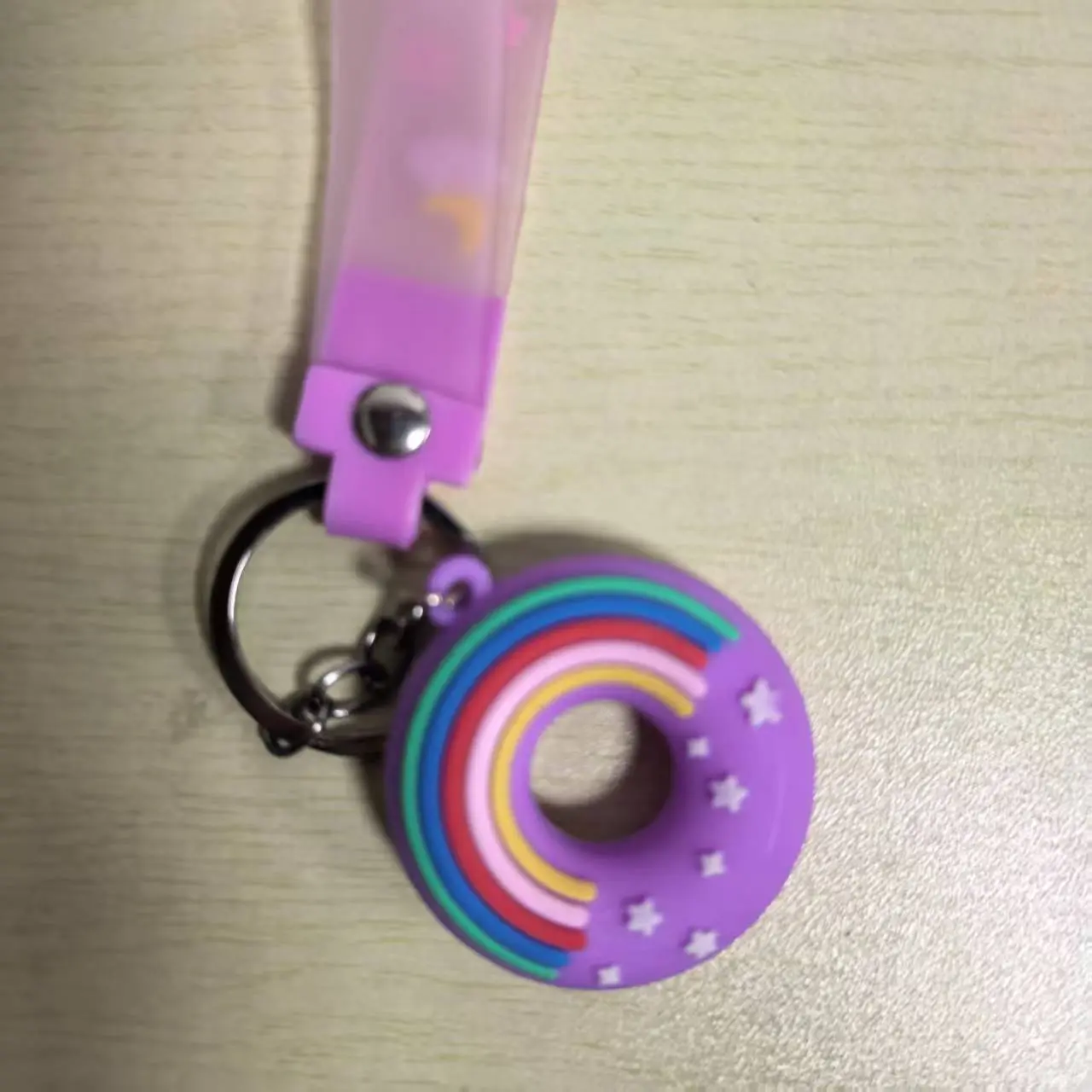 supreme hellraiser keychain - TikTok Shop