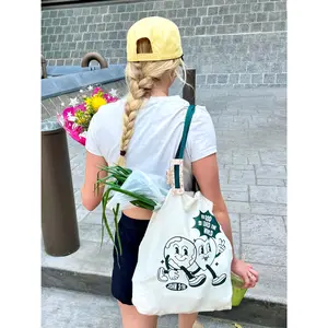 John 3:16 Canvas Tote