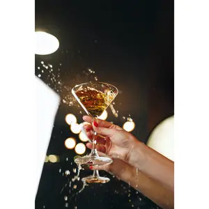 Champagne Stars - Fragrance Spray