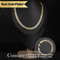 Concave Set