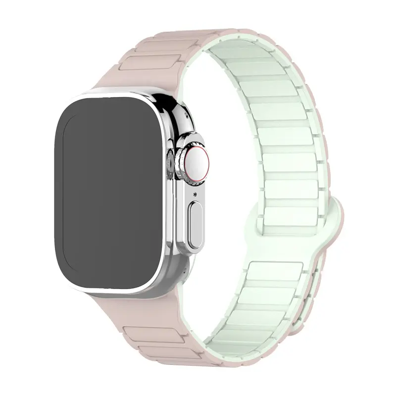 Oxford Powder with Light Peppermint