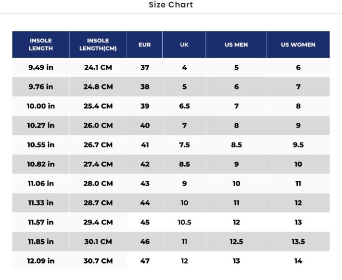 HOBIBEAR Men's Trail Running Shoes | Trekking | Hiking | Wide Toe Non-Slip Sneakers