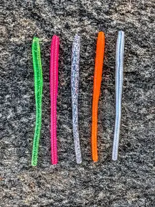Gravy Worms