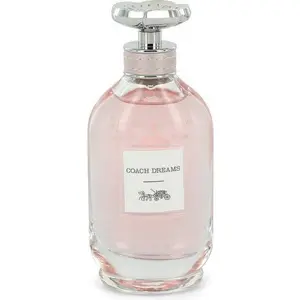 Coach Dreams 90ml Eau De Parfum for Women (Tester)